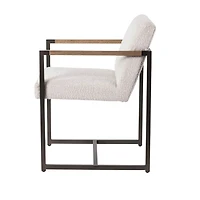 Breve Dining Chair