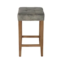Espresso Counter Stool