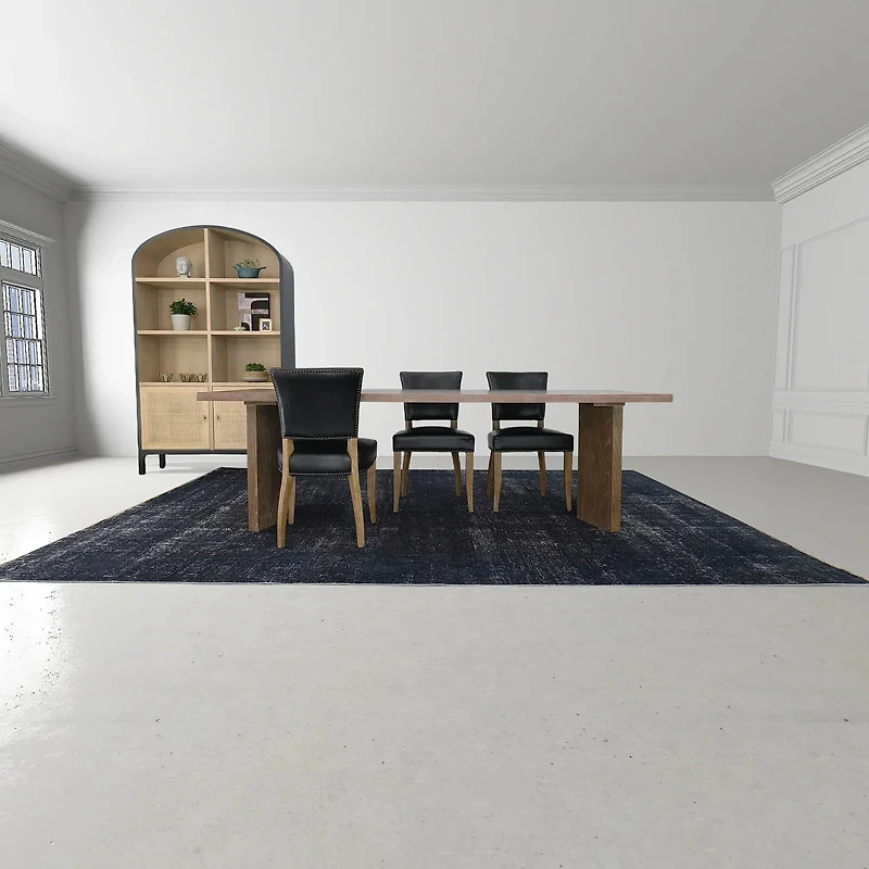 Fraser Rectangular Dining Table