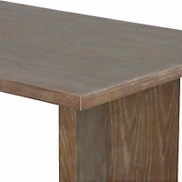 Fraser Rectangular Dining Table