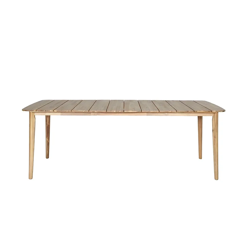 Sonoma Outdoor - Dining Table