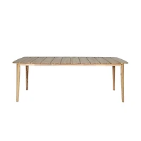 Sonoma Outdoor - Dining Table