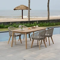 Sonoma Outdoor - Dining Table