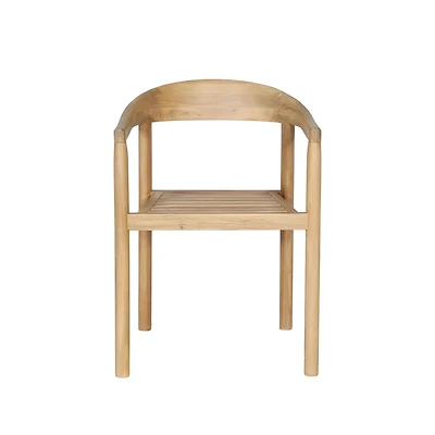 Sonoma Outdoor - Dining Chair