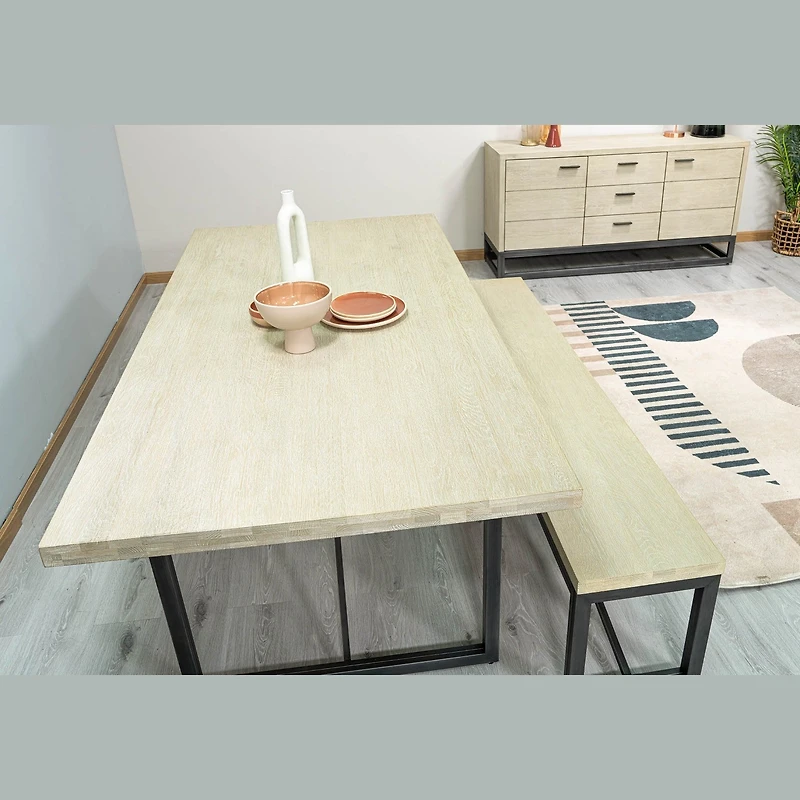 Starlight Dining Table