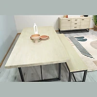 Starlight Dining Table