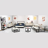 Starlight Dining Table