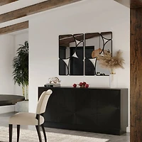 Armand Mirror