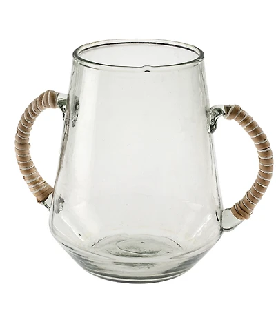 Konos Handled Vase
