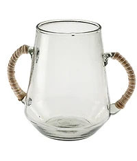 Konos Handled Vase