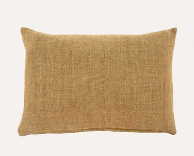 16x24 Archer Linen Pillow All Spice