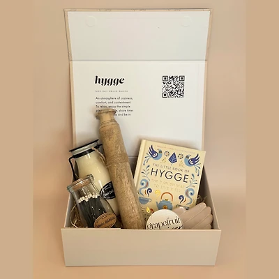 Self-Care Gift Box