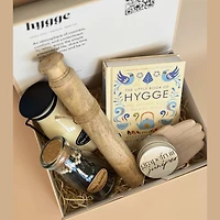 Self-Care Gift Box