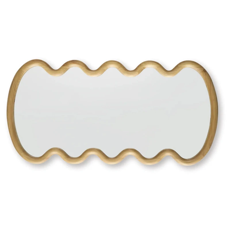 Serendis Accent Mirror