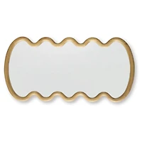 Serendis Accent Mirror