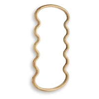 Serendis Accent Mirror