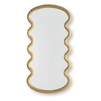 Serendis Accent Mirror