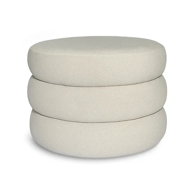 Siel Ottoman