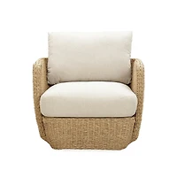 Siesta Outdoor - Club Chair