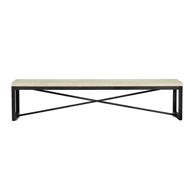 Starlight Bench