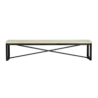 Starlight Bench