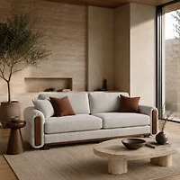 Stille Sofa