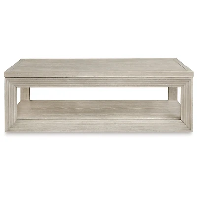 Marxhart Lift Top Cocktail Table