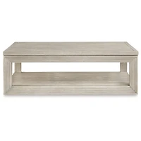 Marxhart Lift Top Cocktail Table