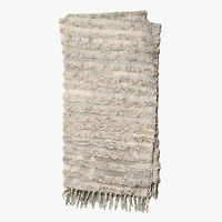 Silver Sage Throw