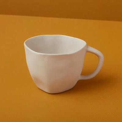 Tam Stoneware Cappuccino Cup