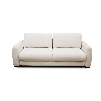 Topi 3 Seater Pull Out Sofabed