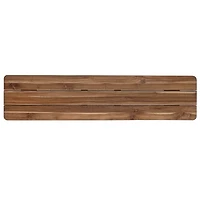 Vineyard Outdoor - Dining Bench