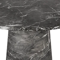 Dream Dining Table - Nero