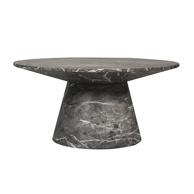 Dream Coffee Table - Nero