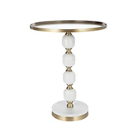Villa Side Table