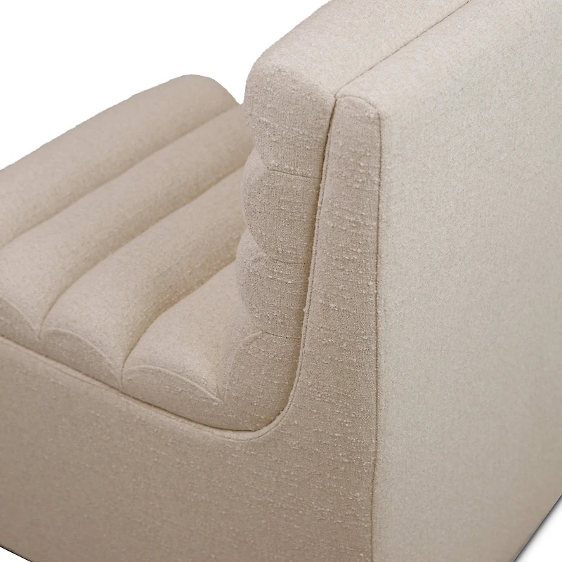 Asta Swivel Dining Chair