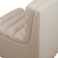Asta Swivel Dining Chair