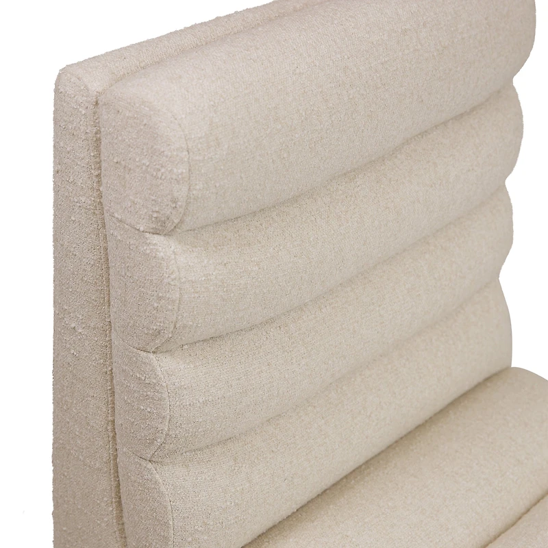 Asta Swivel Dining Chair