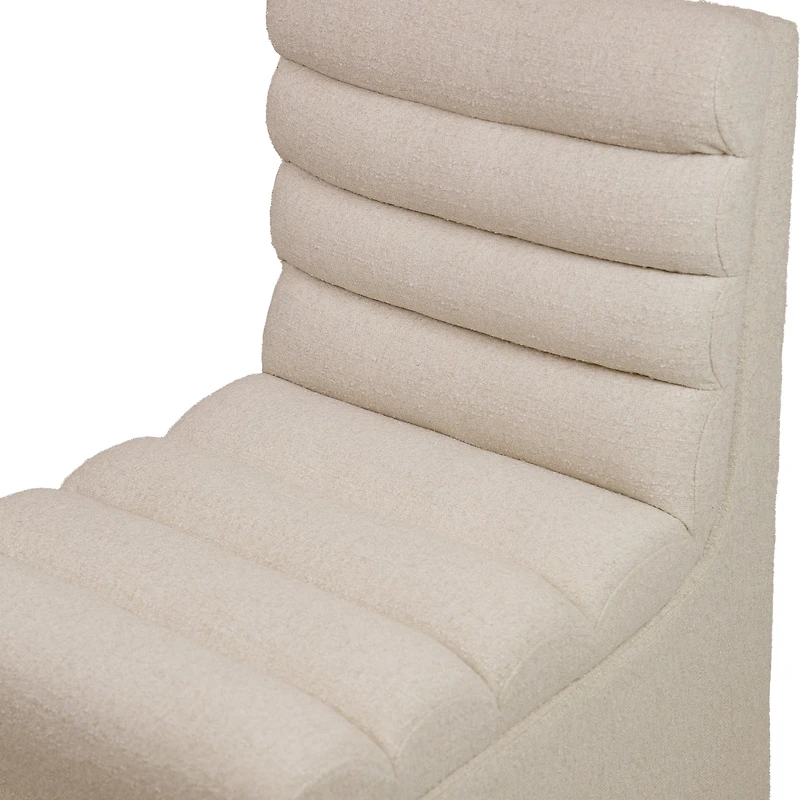 Asta Swivel Dining Chair