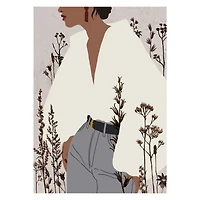 Sophie Wall Art
