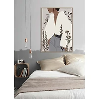 Sophie Wall Art