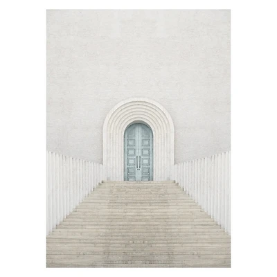 Away Wall Art