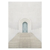 Away Wall Art
