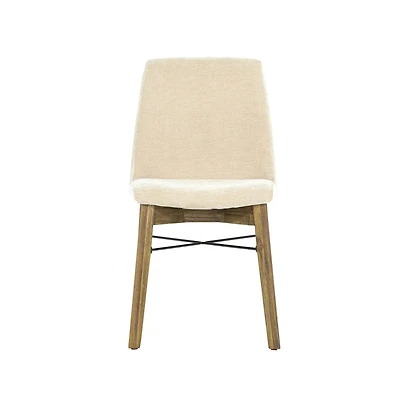 West Dining Chair - Sand