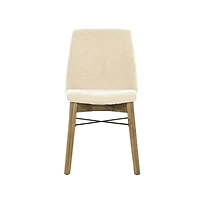 West Dining Chair - Sand