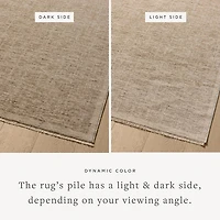 Britta Taupe / Bone