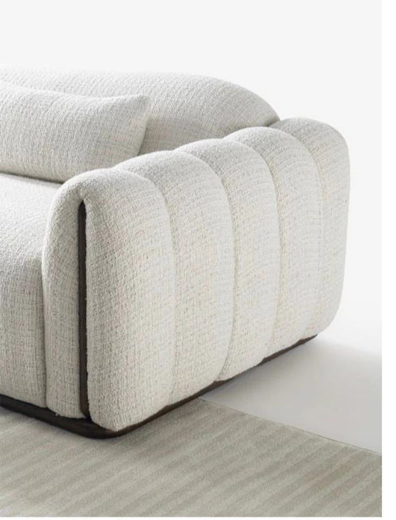 Kanso Arm Chair