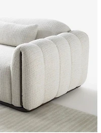 Kanso Arm Chair