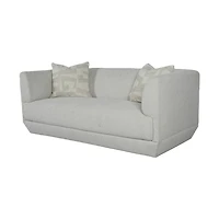 Karina Loveseat – Beige