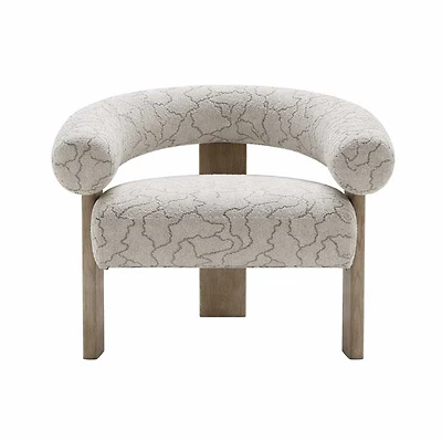 Ylva Accent Chair
